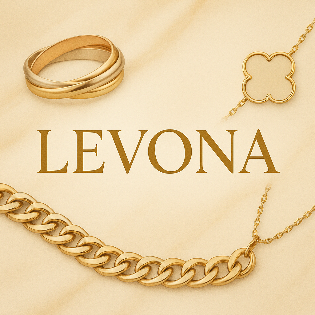 Levona-Qualität und Emotion zu fairen Preisen!