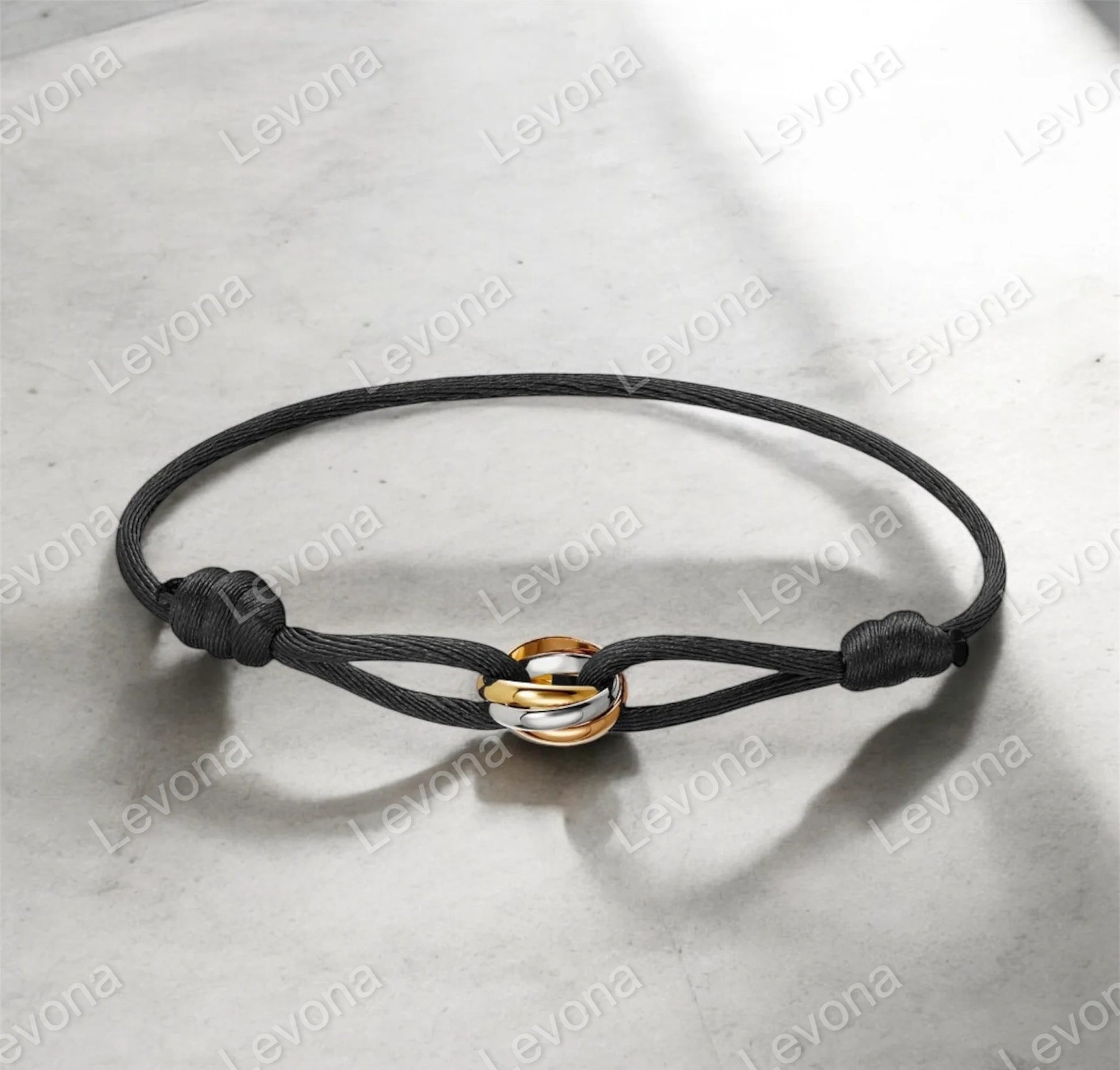 Infinity Armband