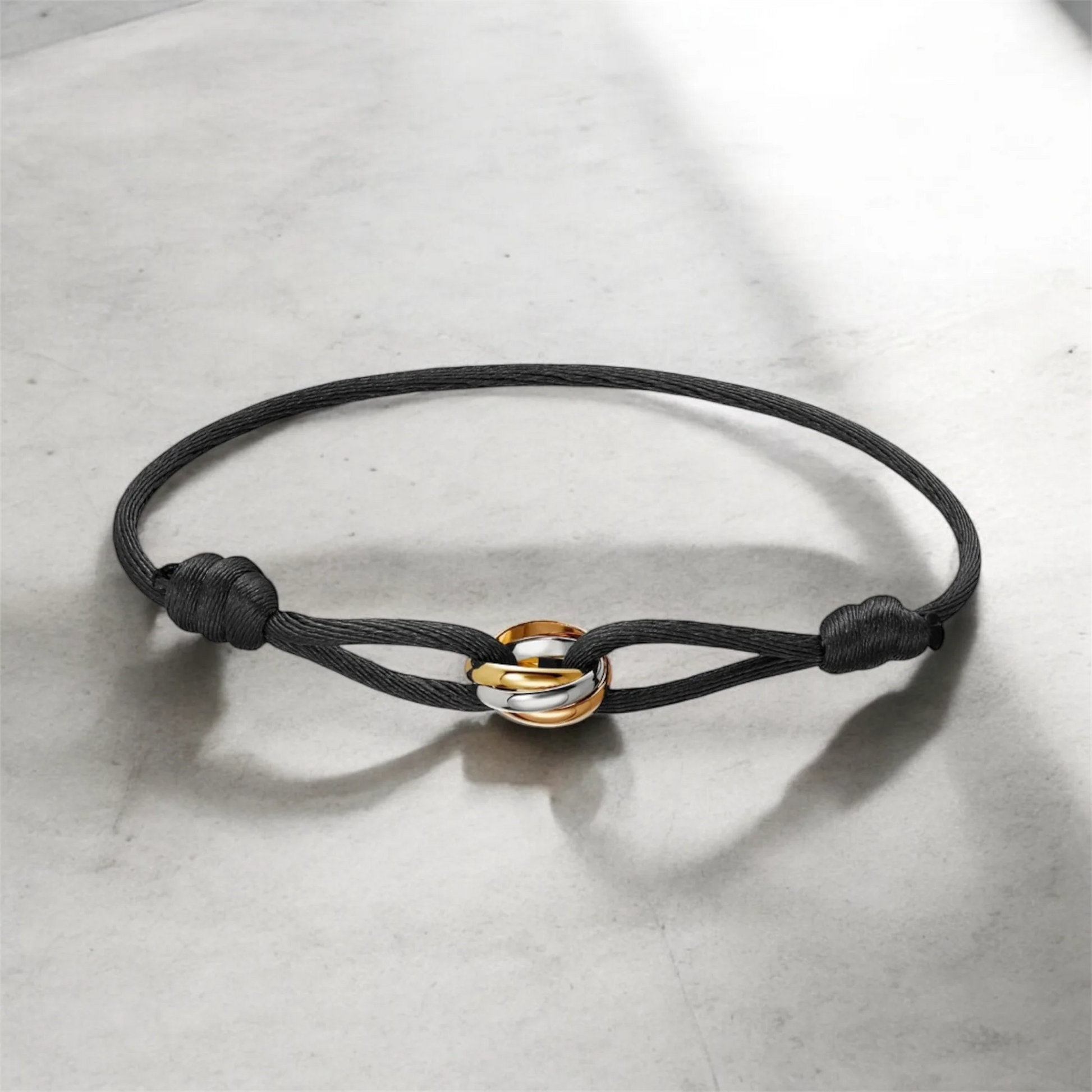 Infinity Armband