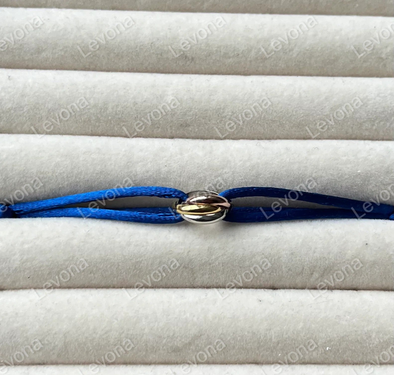 Infinity Armband