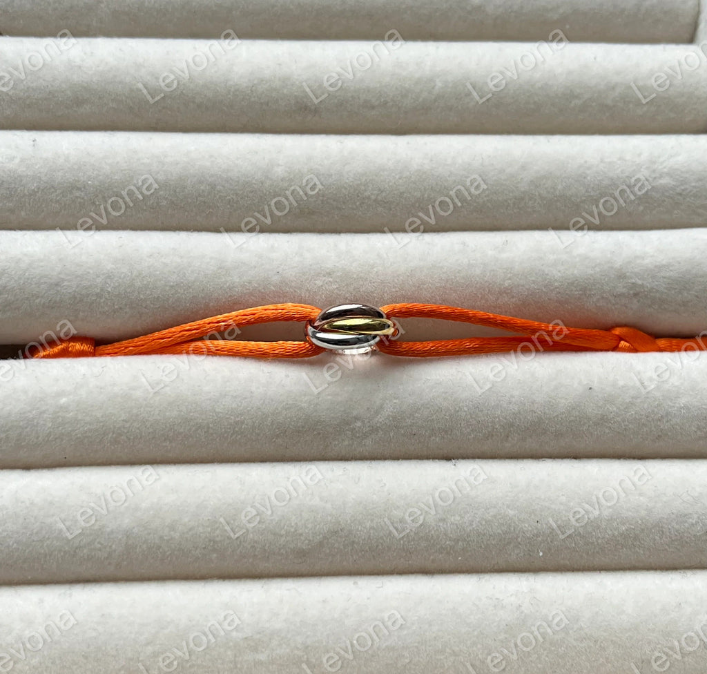 Infinity Armband
