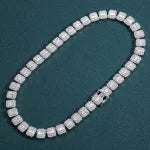 Single Link Tennis-Chain