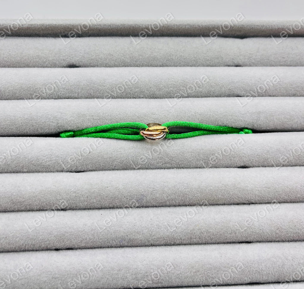 Infinity Armband