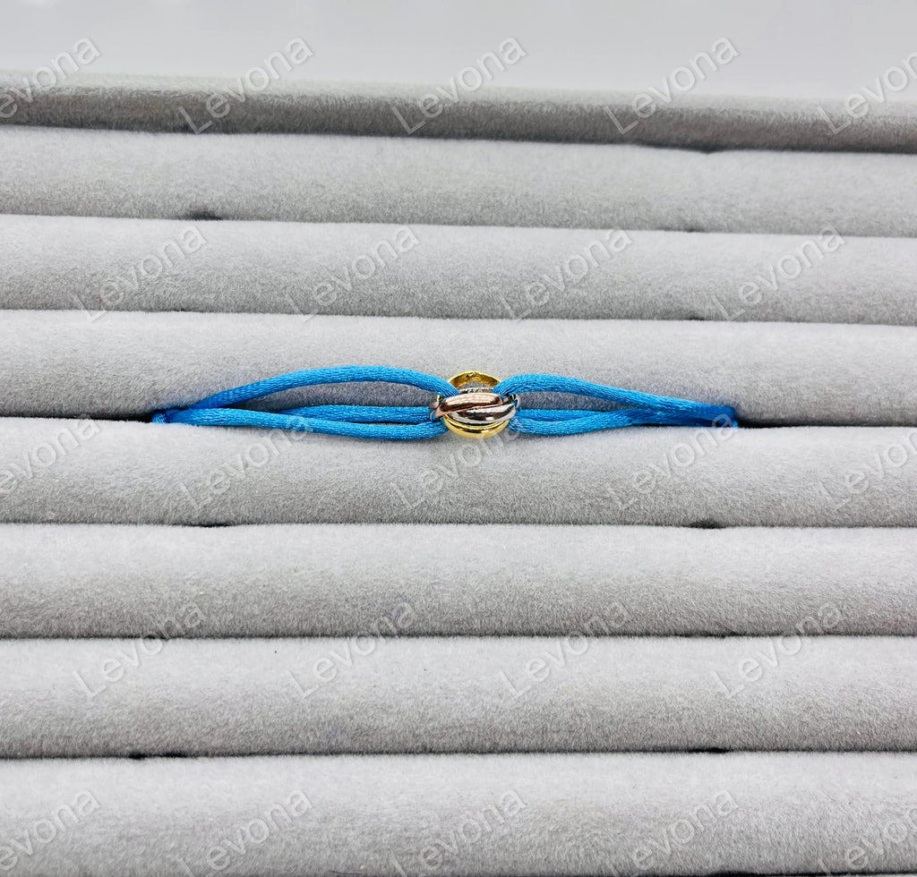 Infinity Armband