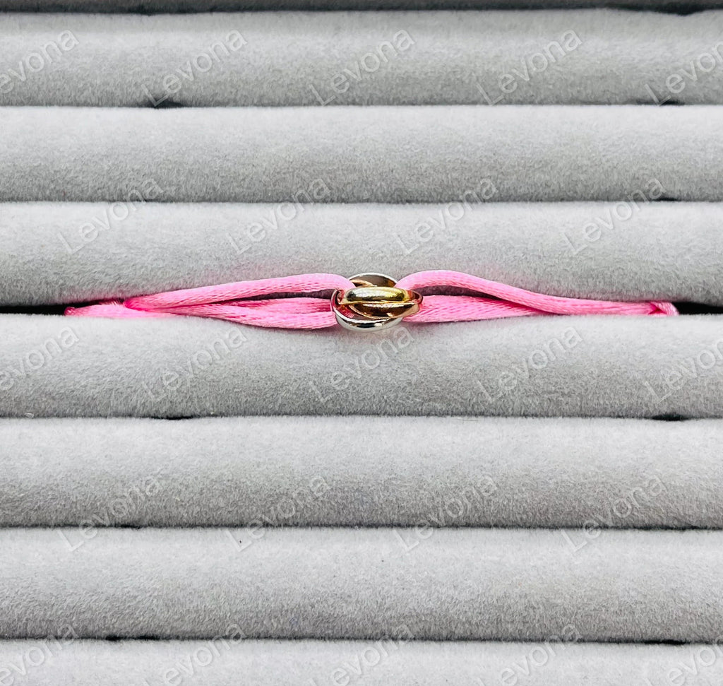 Infinity Armband