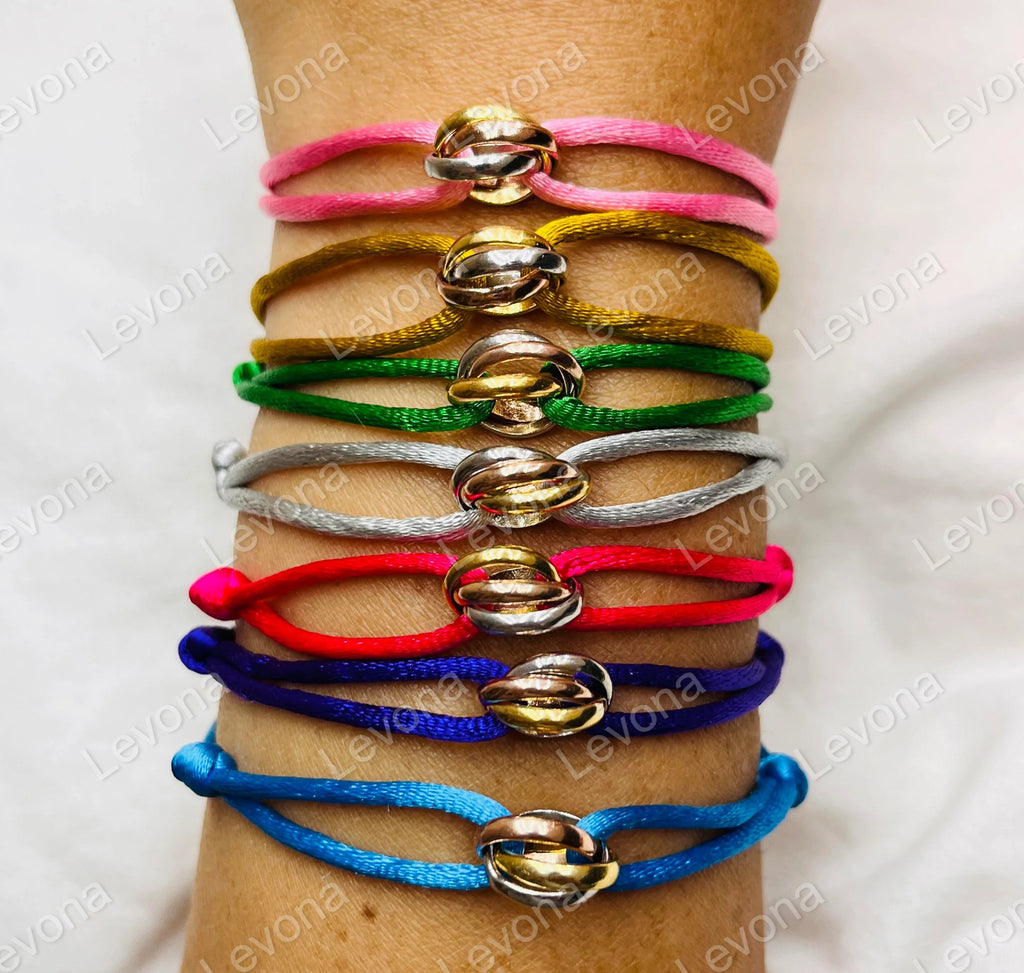 Infinity Armband