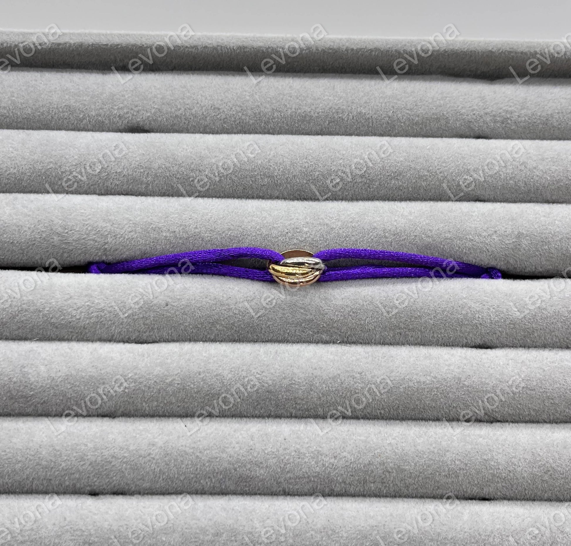 Infinity Armband