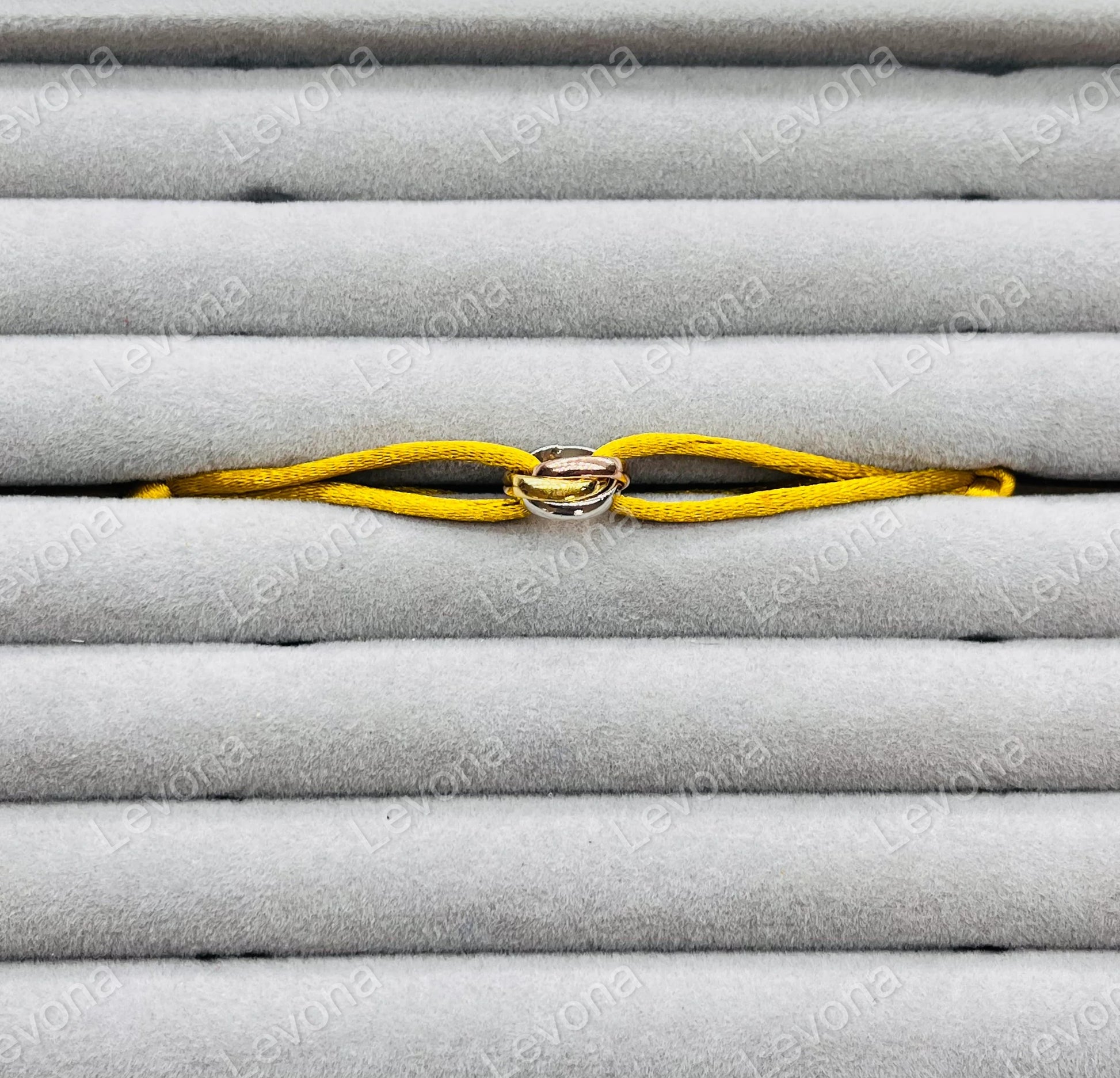 Infinity Armband